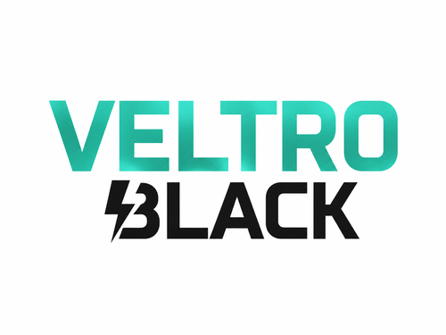 Veltro Black